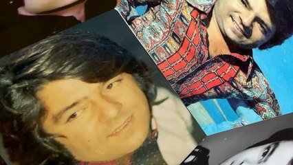 Ahmad Zahir - Majlisi ( Nala ba del shod gereh )