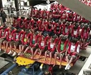 Would you like to try this Interesting Ride