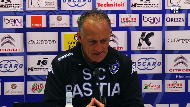 Ghislain Printant remercie et rend hommage