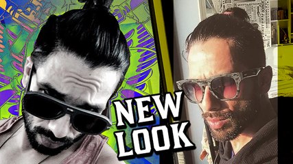 Shahid Kapoor Turns GANGSTER