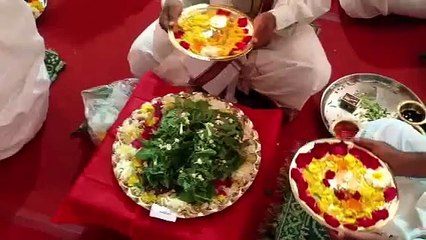 Aarti of Sadguru Aniruddha Bapu