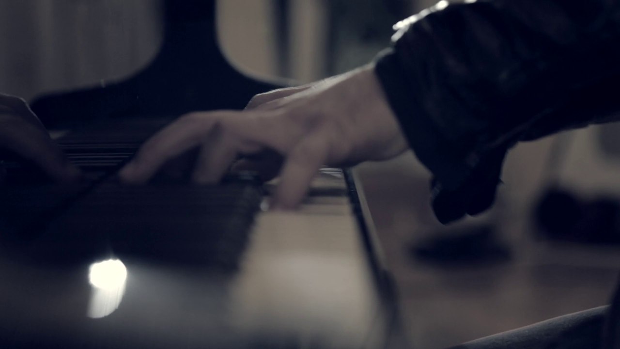 Cancion de 2x3 Charly Garcia par Volco&Gignoli
