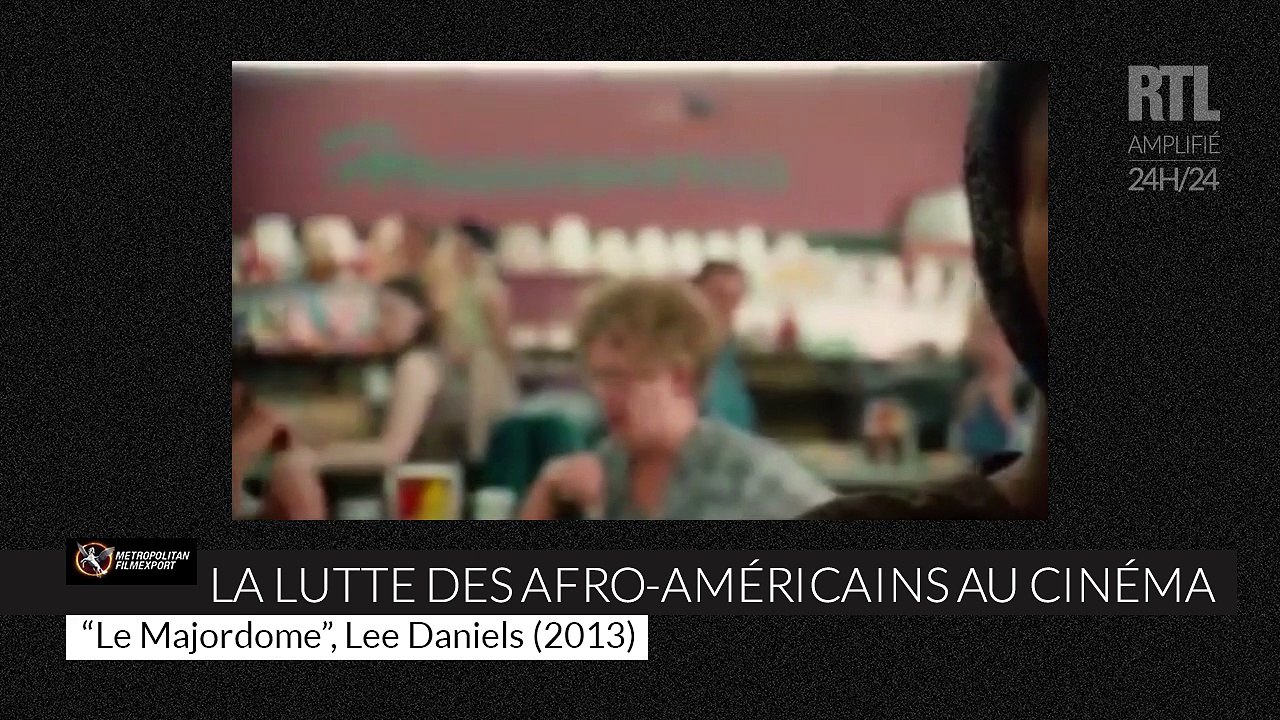 Avant "Selma", la lutte pour les droits civiques des Afro-Américains aux États-Unis