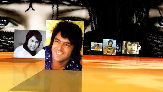 Ahmad Zahir-Agar too yarak man bashi - Majlisi احمد ظاهر - اگر تو یارک من باشی - محفلی