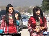 Dunya News - Newly elected women senators came to assembly with determination
