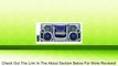 Sharp CD-XP500 300-Watt Compact Stereo System (Discontinued by Manufacturer) Review