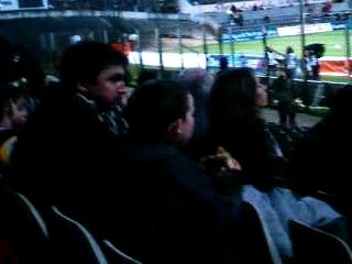 Stade du Moustoir à Lorient