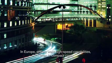 Le Nissan Sway Concept à la loupe