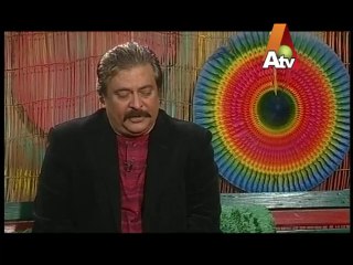 Mehman Qadardan - ATV Program - Shabir Jaan - Episode 64 Part 2
