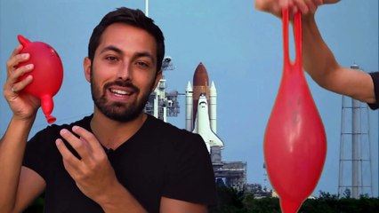 Jetpack Rocket Science