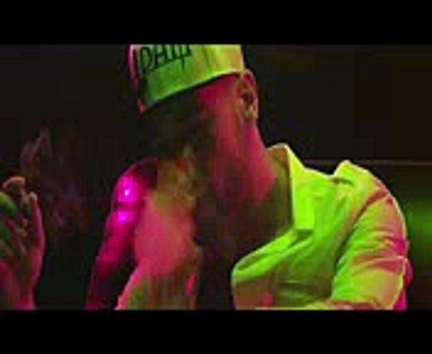 Akcent feat Lidia Buble & DDY