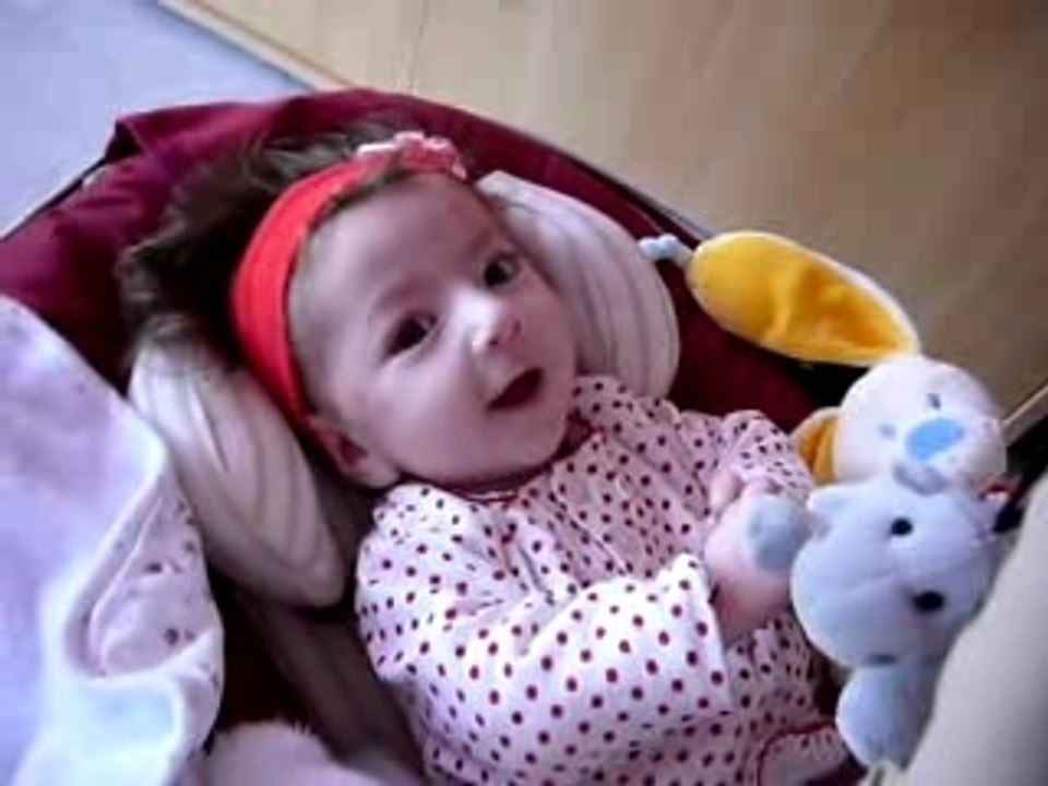 Eden a quelques choses a vous dire...