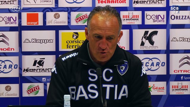 Ghislain Printant évoque la qualification du PSG