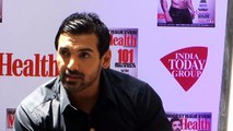 Watch John Abrahams reaction on Indias Daughter