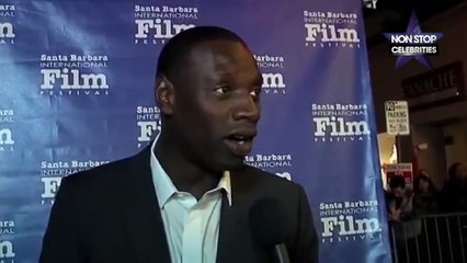 Omar Sy bientôt dans la politique ? "Je suis ouvert à toutes les possibilités !"