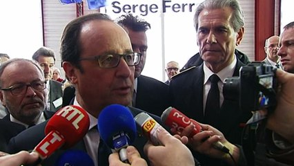 "Nous lèverons de nouveaux fonds pour soutenir l'innovation des entreprises françaises"