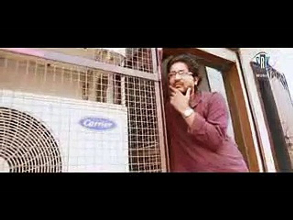 Chidai Re Chod Da Tu - Hot Bhojpuri Movie Song_clip1