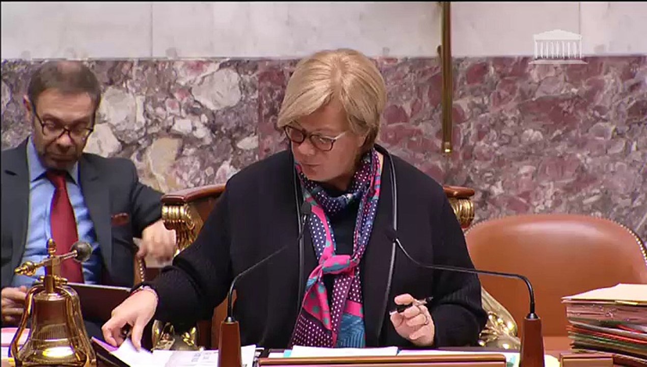 Intervention d'Hervé Féron en séance publique sur la Proposition de Loi visant à garantir le droit d'accès à la restauration scolaire