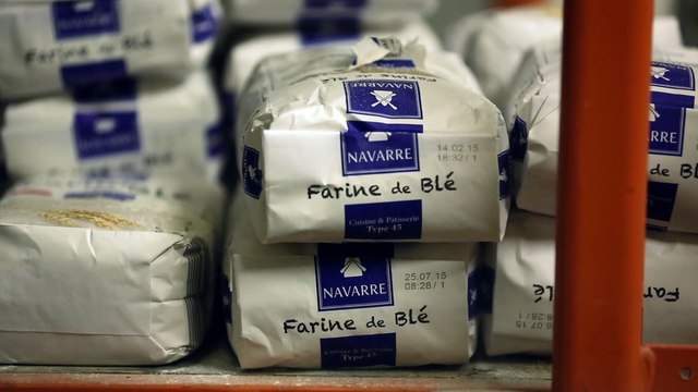 Poussières d'étoiles