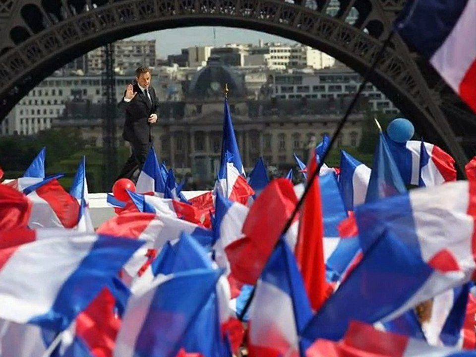 Les Républicains