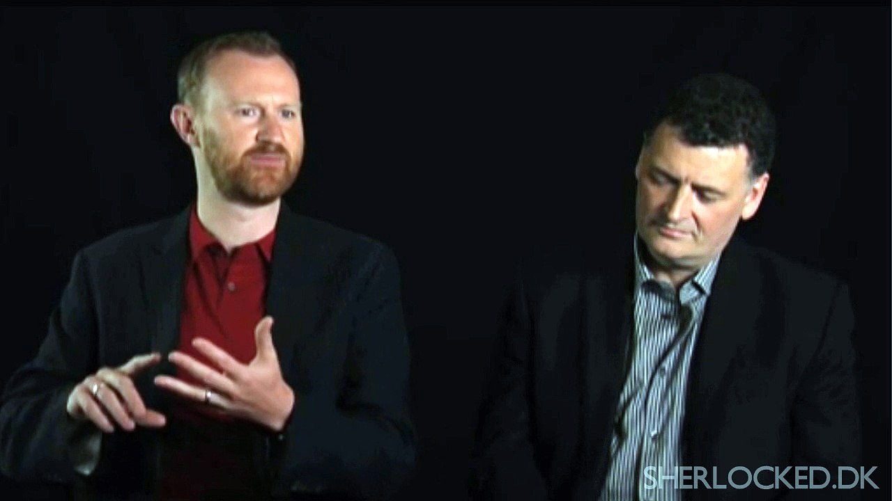 Sherlock: Embracing Technology