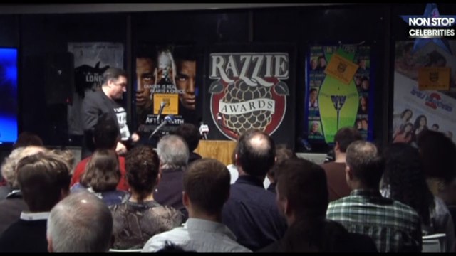 Razzies 2014 : Will Smith et Kim Kardashian récompensés, le palmarès