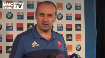 Rugby / Six Nations : le XV de France devra s'inspirer du PSG - 12/03