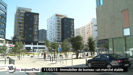 Immobilier de bureaux / festival "Des livres et vous"