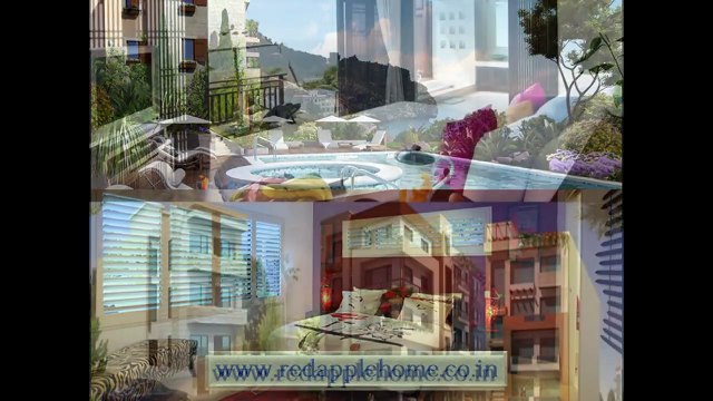 Red Apple Homes NH 58 Raj Nagar Extension Ghaziabad