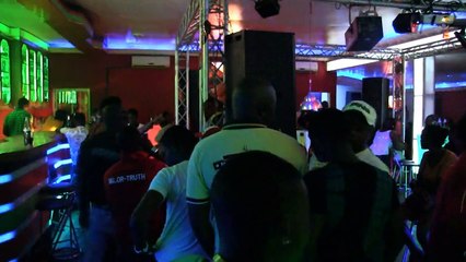 Music concert encourages Central Africans to return home