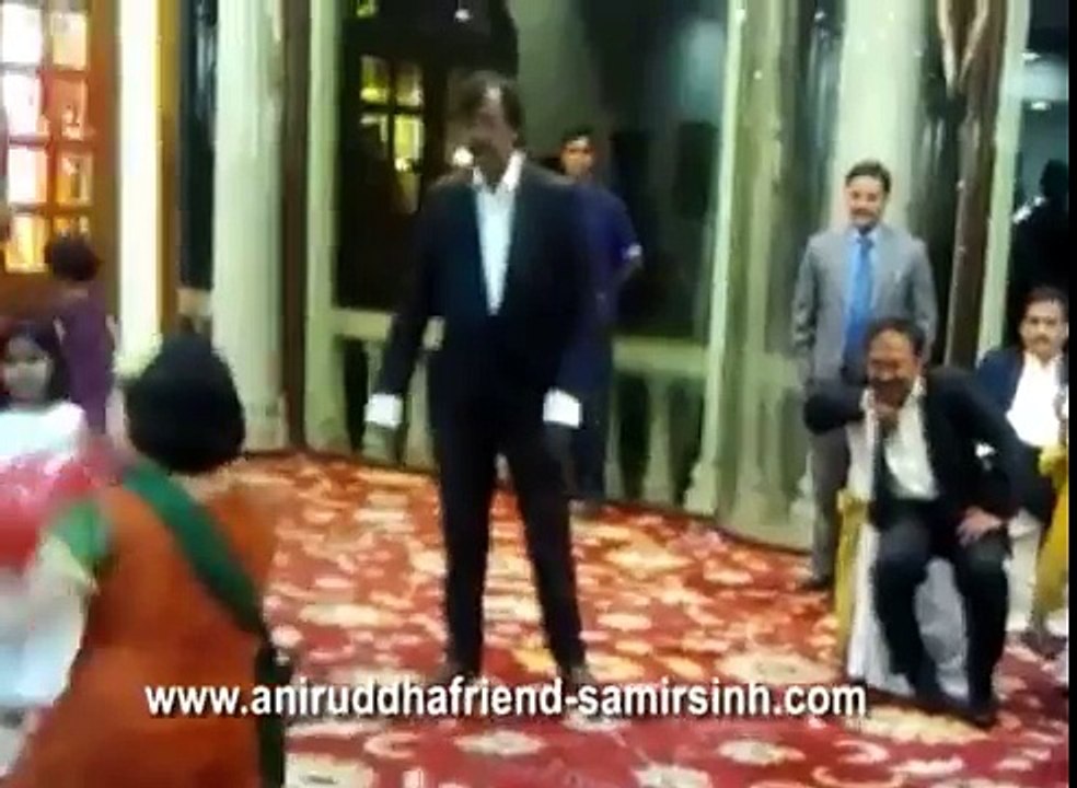 Bapu The affectionate AABA of the Bachcha company