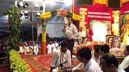 Aniruddha Bapu's message to all Shraddhavans - Gurupournima 2013