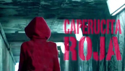 Teaser Cuéntame Un Cuento - Caperucita Roja