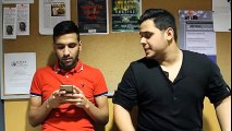 Types of Friends - Zaid Ali Videos
