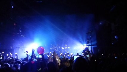 Masquerade - Tokio Hotel - Paris