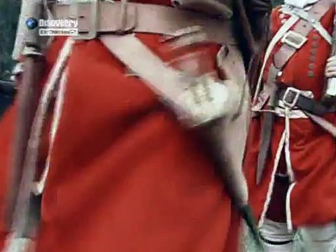 Discovery Knowledge Great Battles 2-Blenhim [Documentary] FreeHDFilms