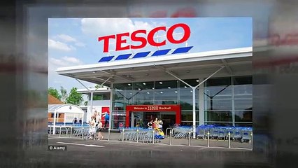 Tesco Voucher Codes