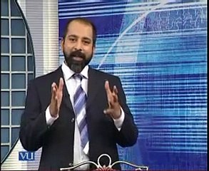 MCM 310 Lecture 10: Essential Concepts from Virtual University Video 📚