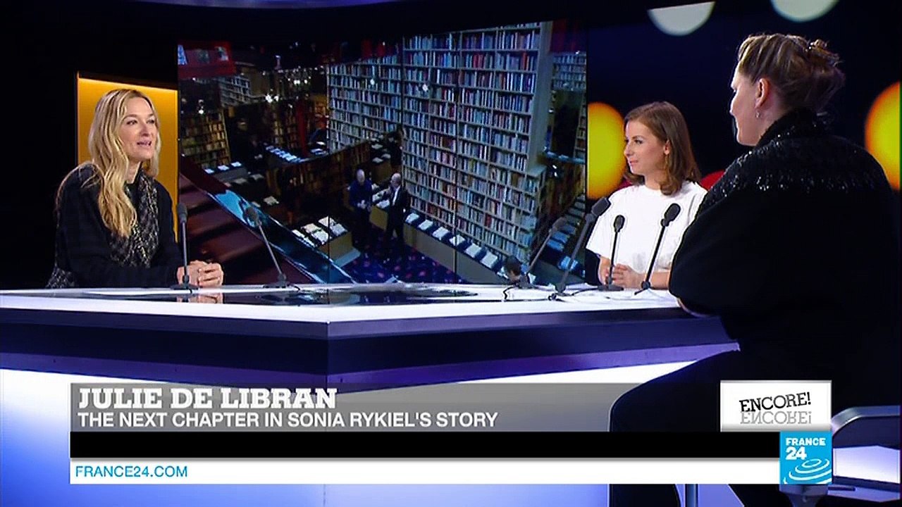 Paris Fashion Week: Designers set the scene to seduce their clientèle