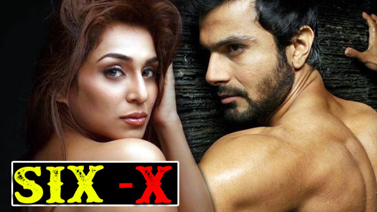 Kamasutra Actress Andria To Romance Ashmit Patel In SIX X