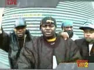 Twin Gambino feat Poison Street Life