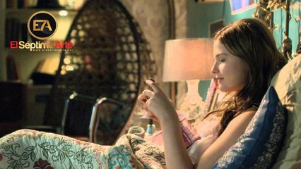 'Insidious: Capítulo 3' - Tráiler español (HD)