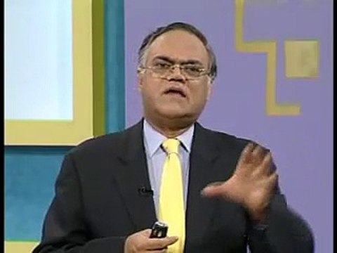 Virtual University Video Lectures MCM404 Lecture 16