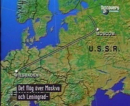 Discovery Channel SR-71 Blackbird [Documentary] FreeHDFilms