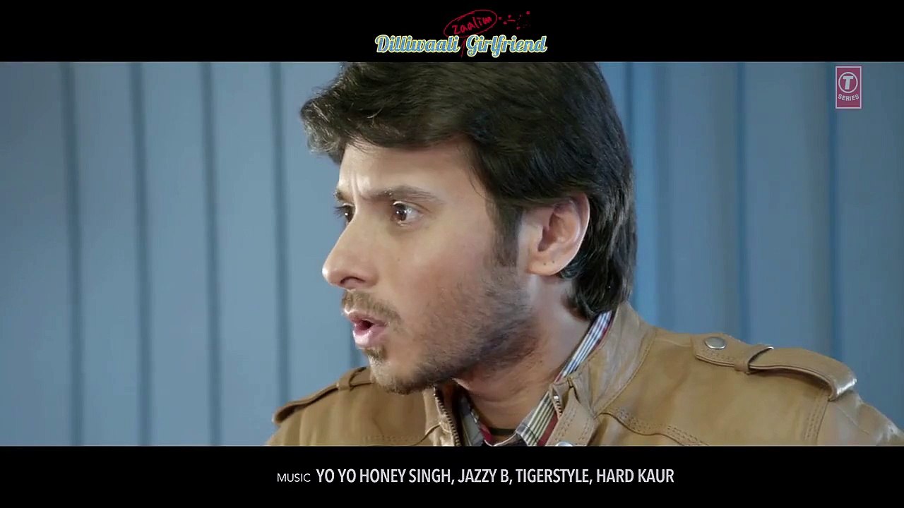 Dialogue Promo 1 | Dilliwaali Zaalim Girlfriend | Divyendu Sharma, Ira Dubey, Prachi Mishra | 720p