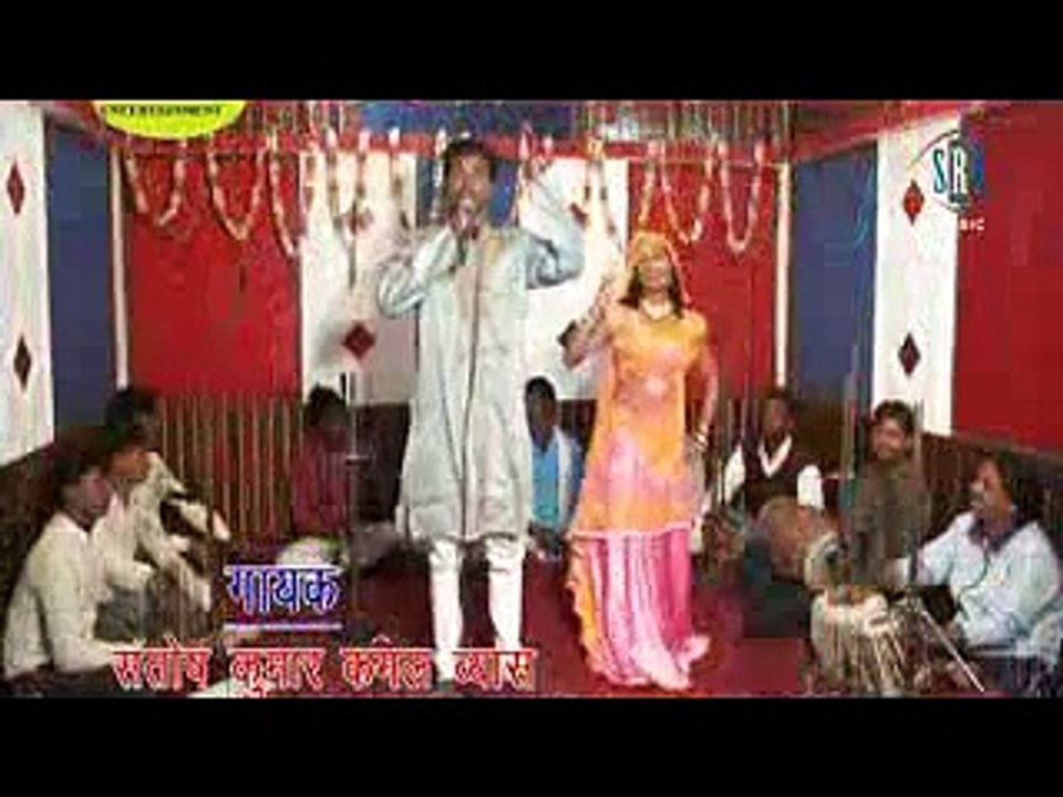 Jiyate Jiyan Hota Jawani Ke Barfi - Hot Bhojpuri Song_clip1