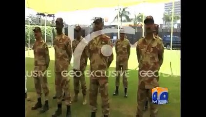 Geo Ary news Headlines , 12 march 2015