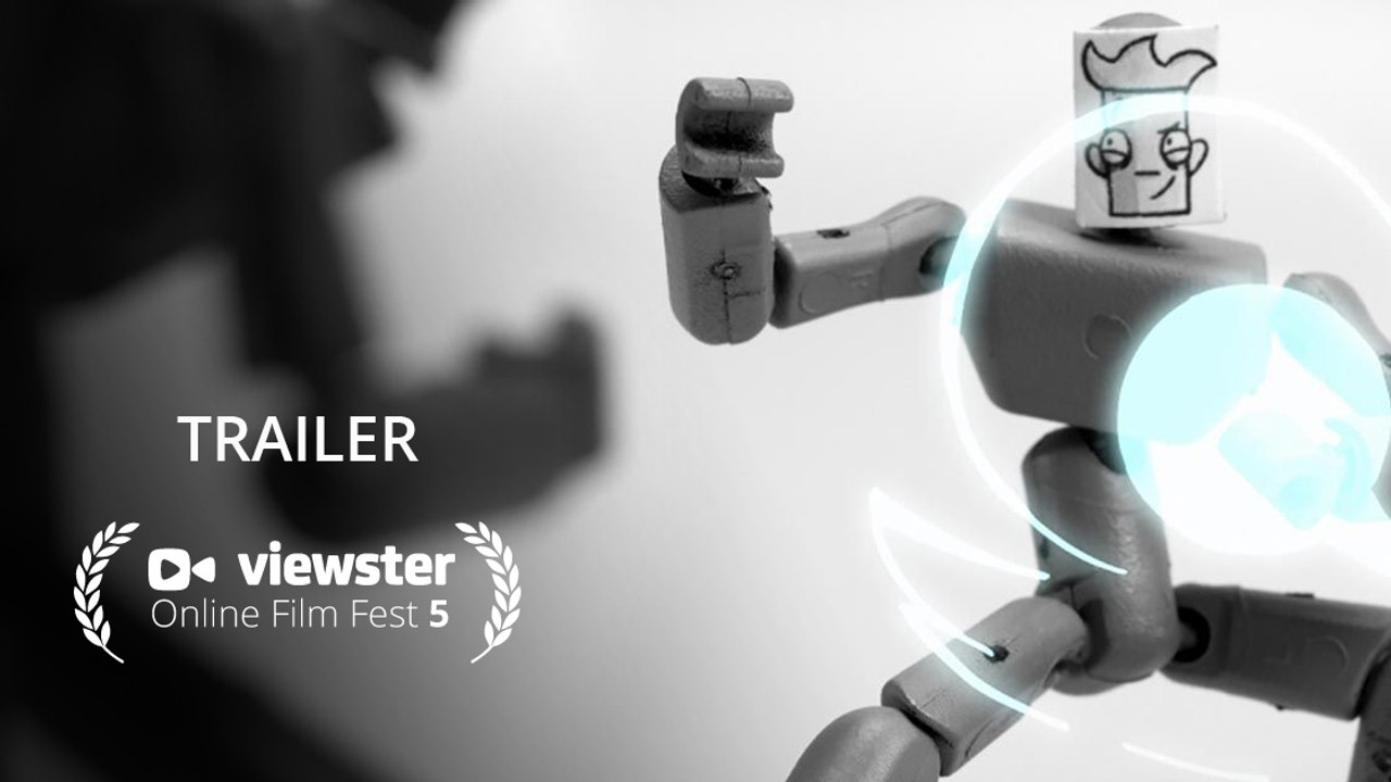 #VOFF5 - Elevator's Coconut - Trailer