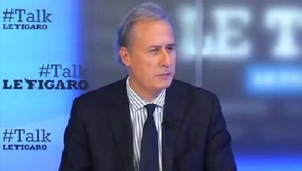 Georges Tron : «Le nom "Les républicains" est excellent et a du sens aujourd’hui»