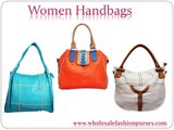 Wholesale Women Purses